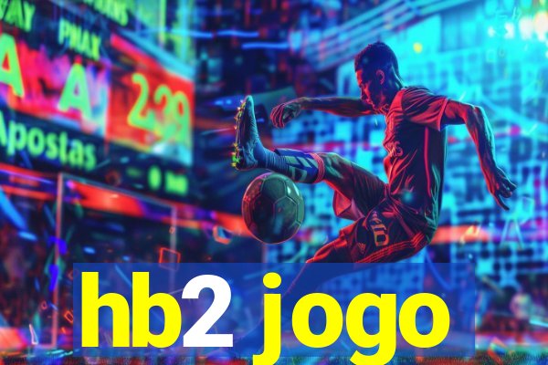 hb2 jogo